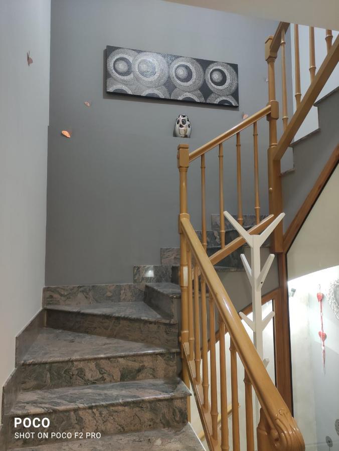 Casa Vacacional Lavernia 카바네스 외부 사진