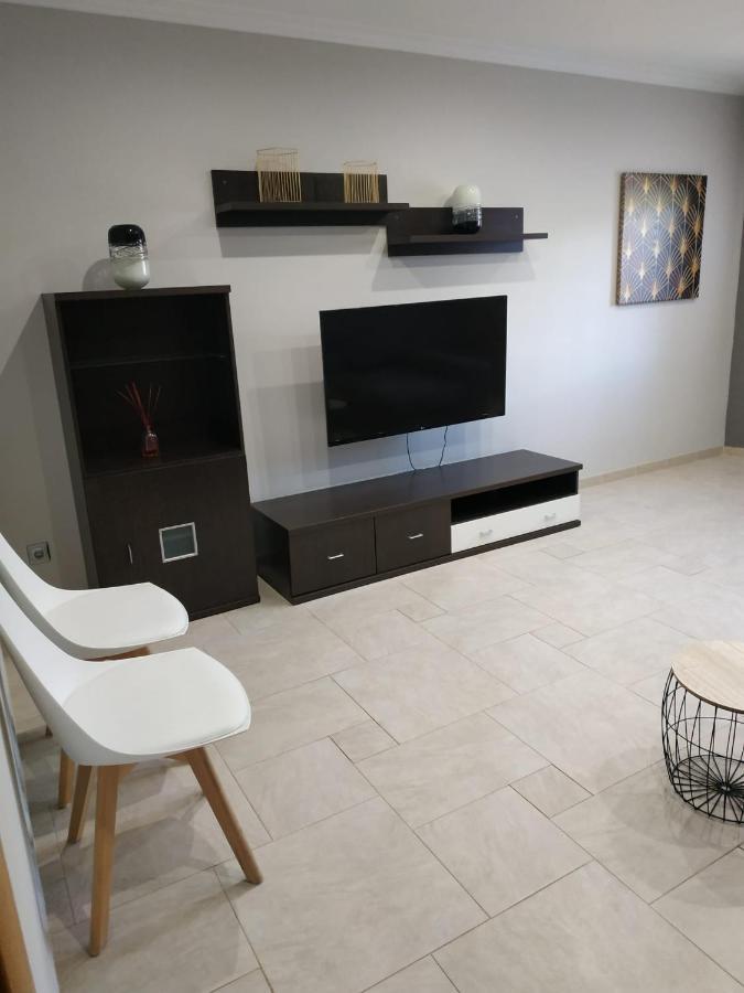 Casa Vacacional Lavernia 카바네스 외부 사진