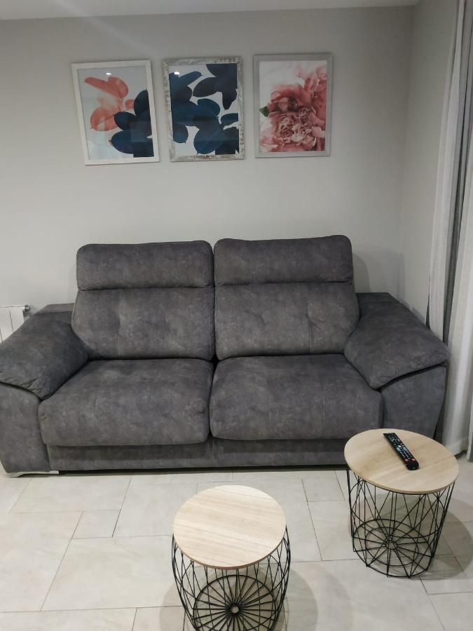 Casa Vacacional Lavernia 카바네스 외부 사진