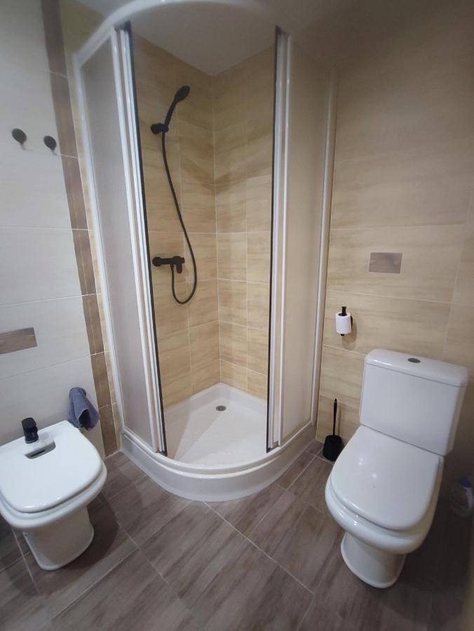 Casa Vacacional Lavernia 카바네스 외부 사진