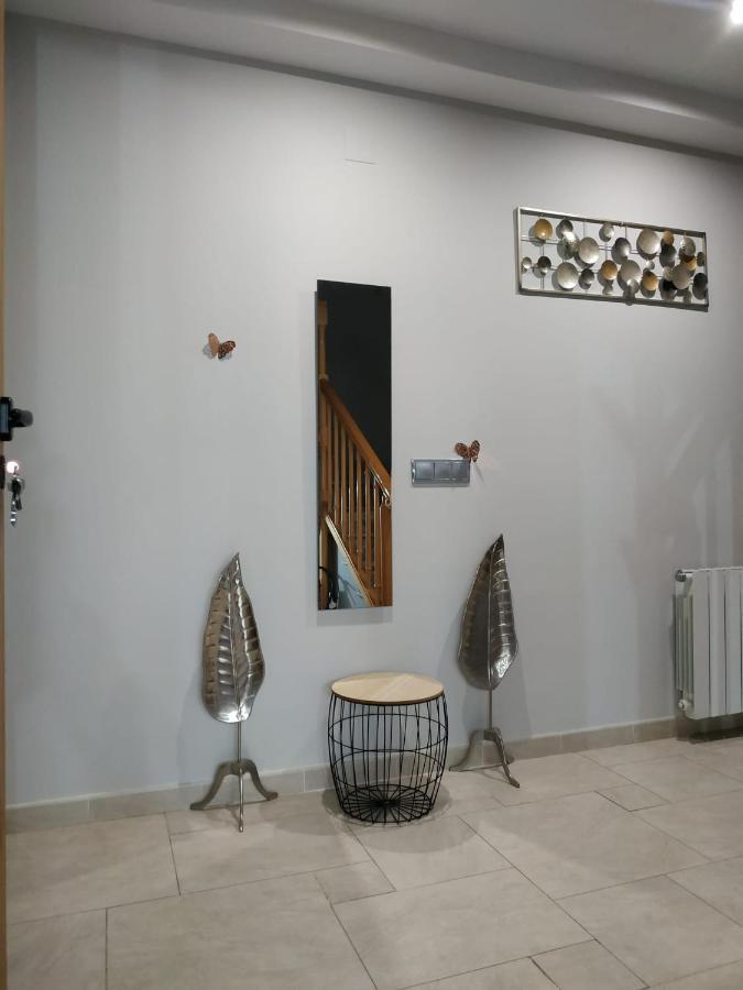 Casa Vacacional Lavernia 카바네스 외부 사진
