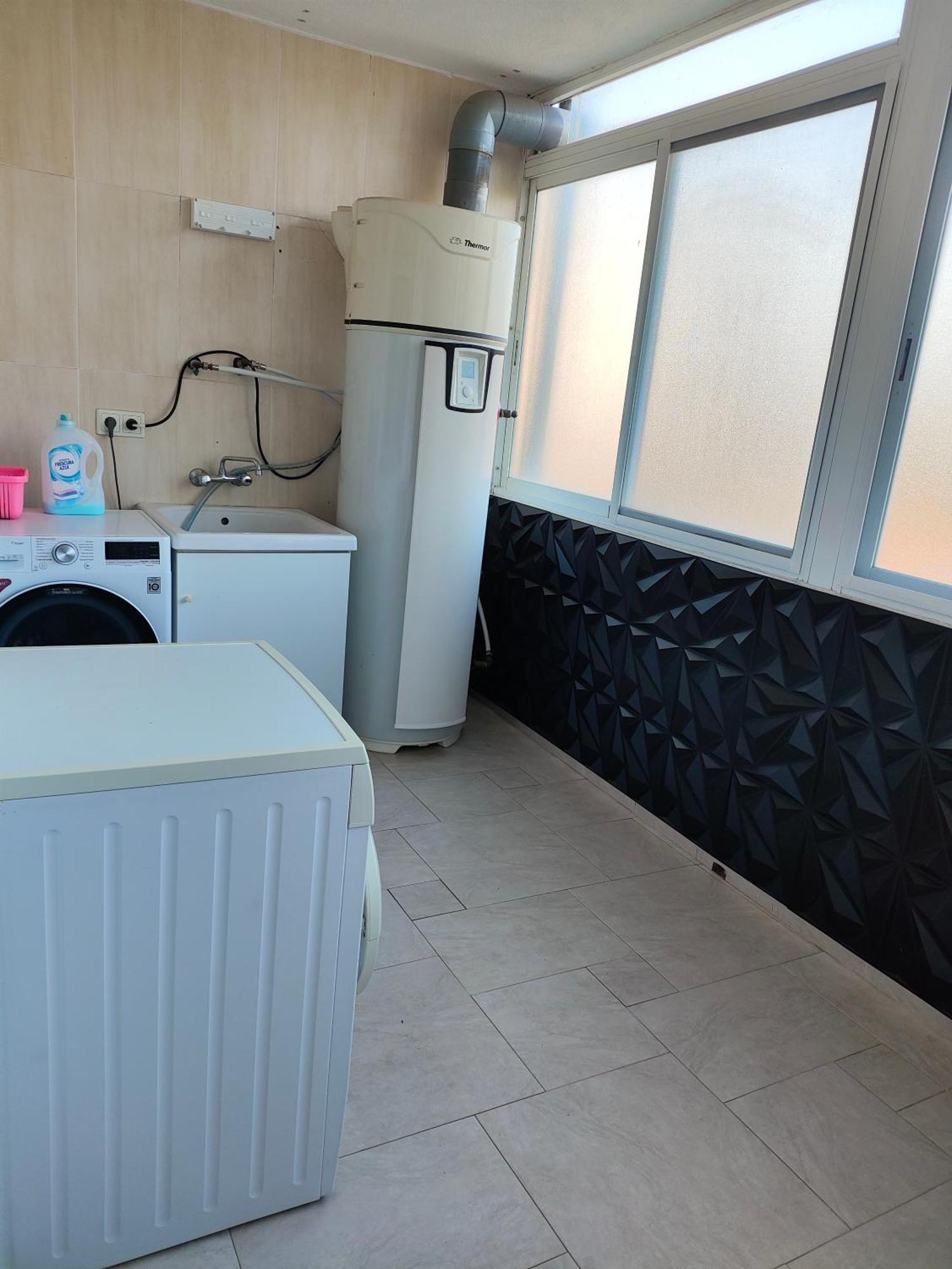 Casa Vacacional Lavernia 카바네스 외부 사진